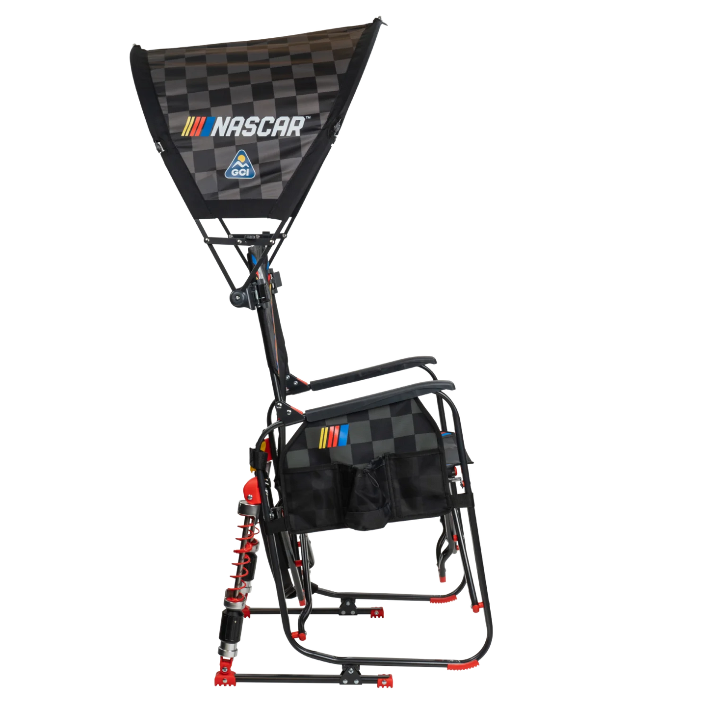 Adjustable Rocker Bundle - NASCAR product photo