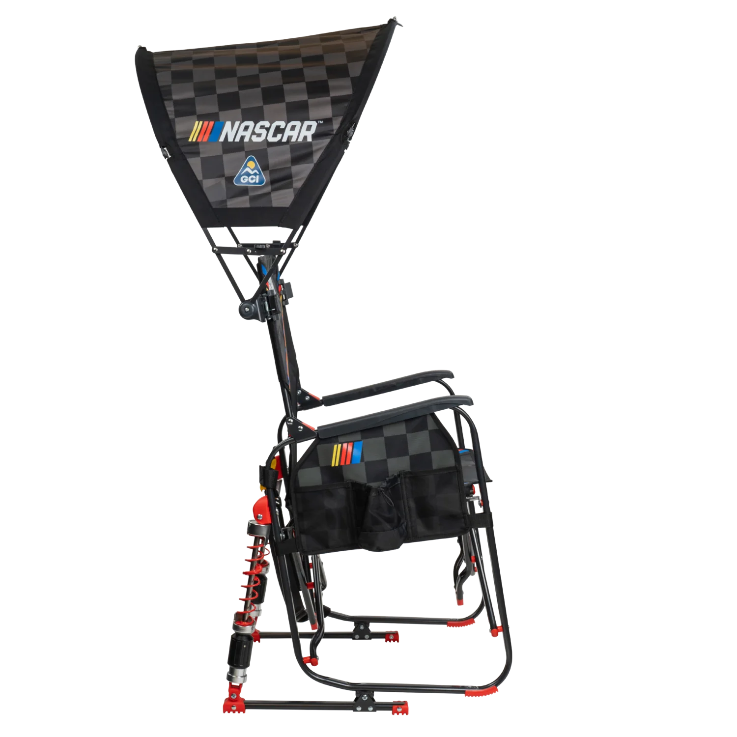 Adjustable Rocker Bundle - NASCAR product photo