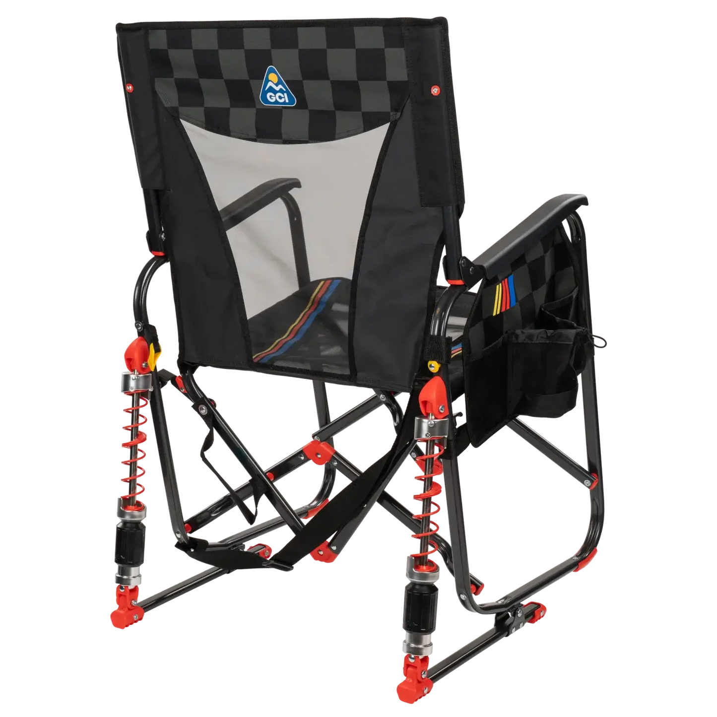 Adjustable Rocker Bundle - NASCAR product photo