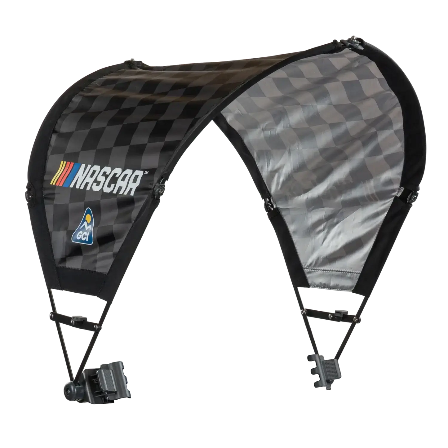 Adjustable Rocker Bundle - NASCAR product photo