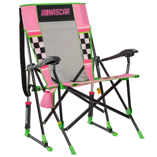 NASCAR RoadTrip Rocker™ - Pink product photo