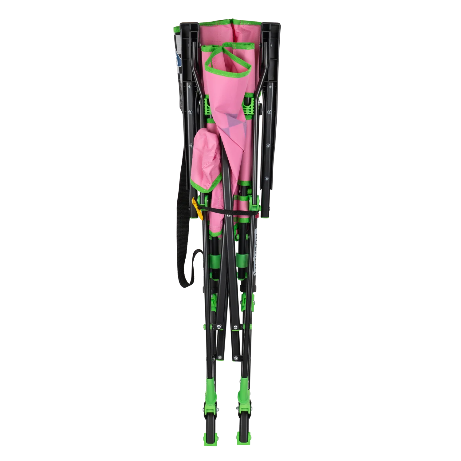 NASCAR RoadTrip Rocker™ - Pink product photo