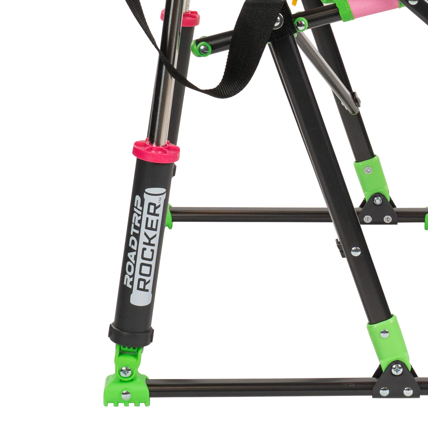 NASCAR RoadTrip Rocker™ - Pink product photo