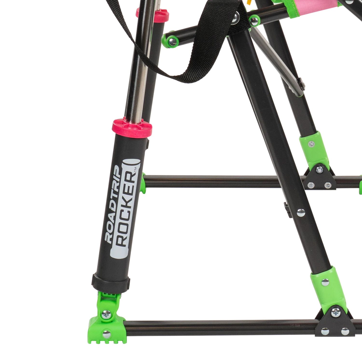 NASCAR RoadTrip Rocker™ - Pink product photo