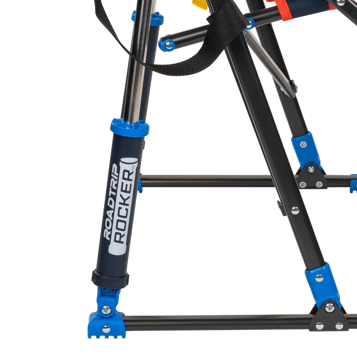 NASCAR RoadTrip Rocker™ - Blue product photo