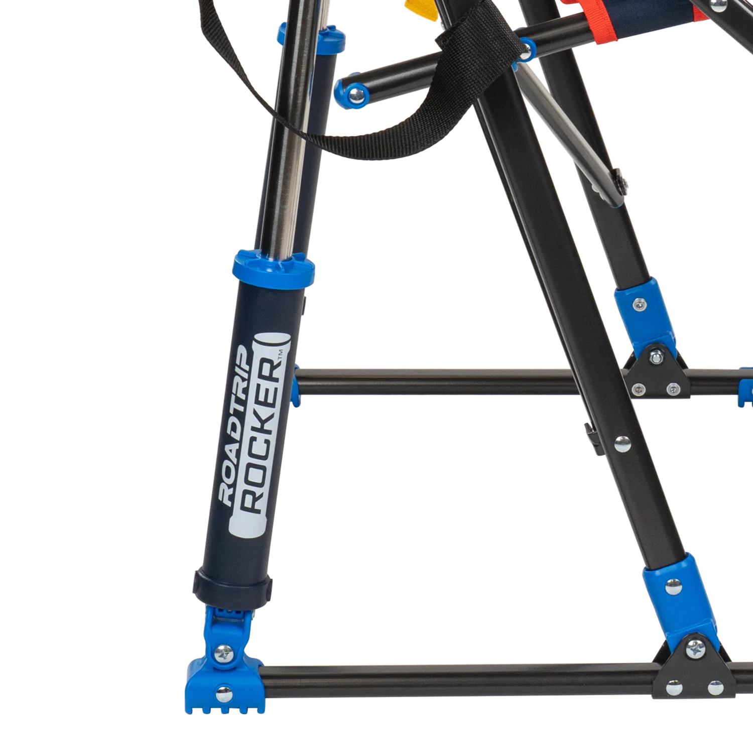 NASCAR RoadTrip Rocker™ - Blue product photo