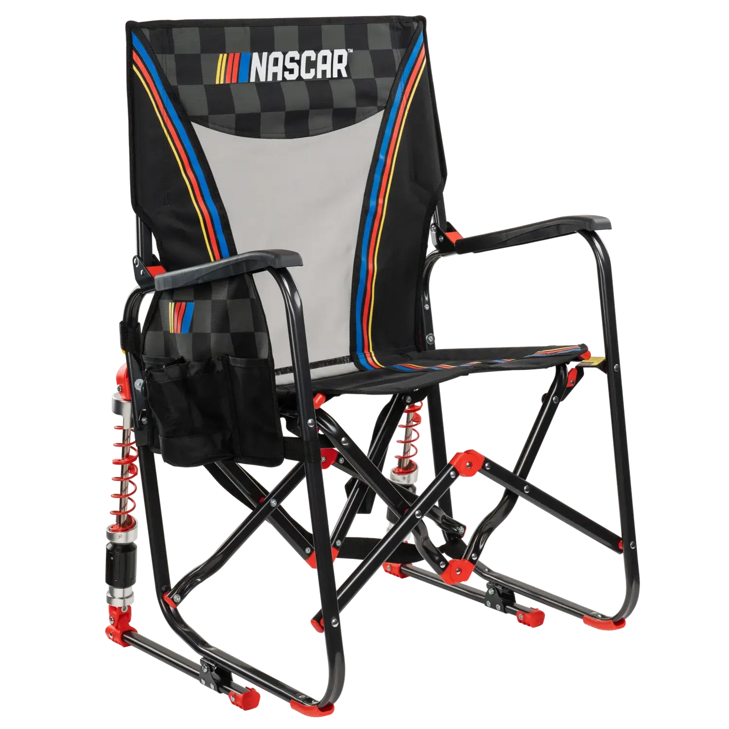Adjustable Rocker™ - NASCAR product photo