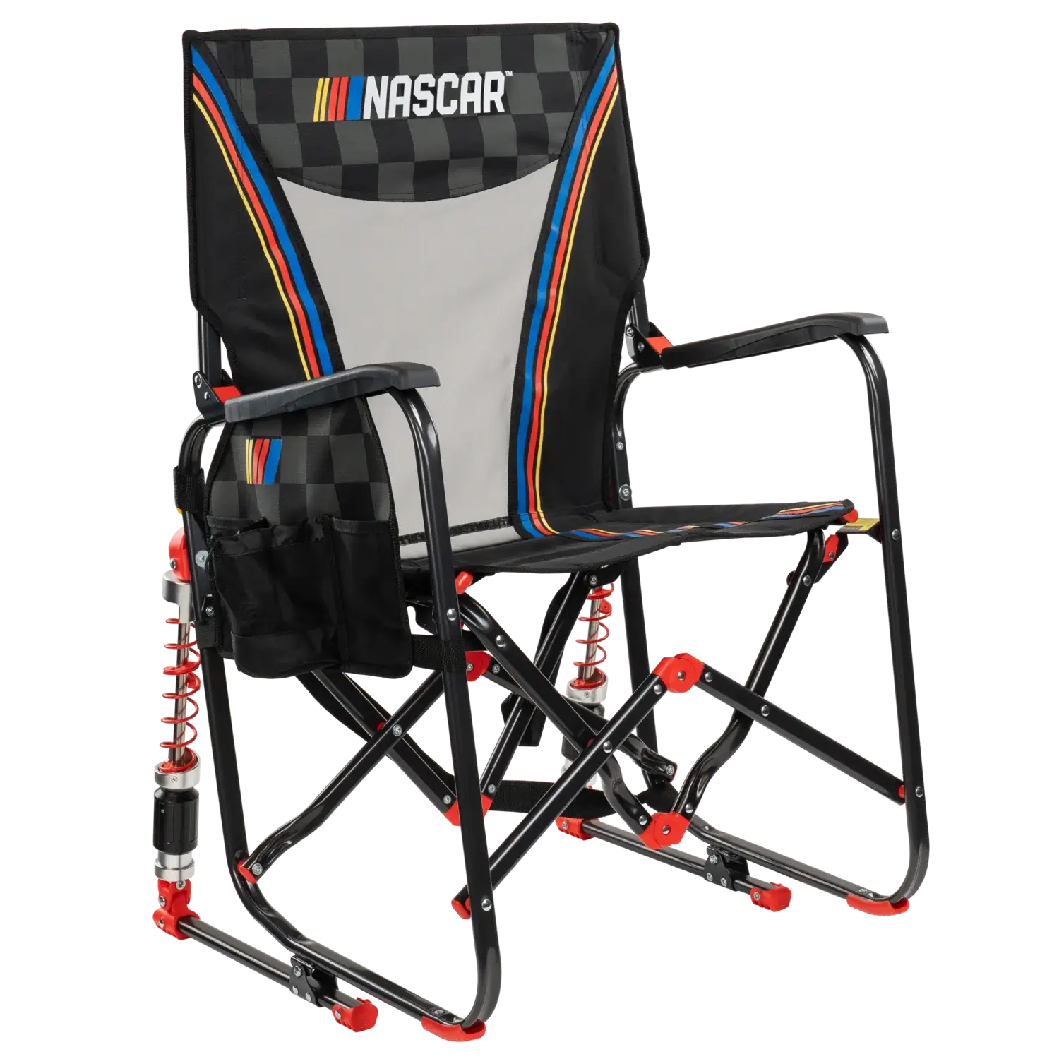 Adjustable Rocker™ - NASCAR product photo