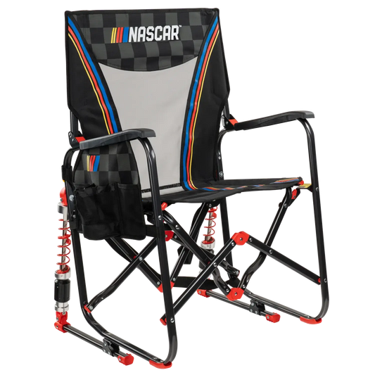 Adjustable Rocker™ - NASCAR product photo