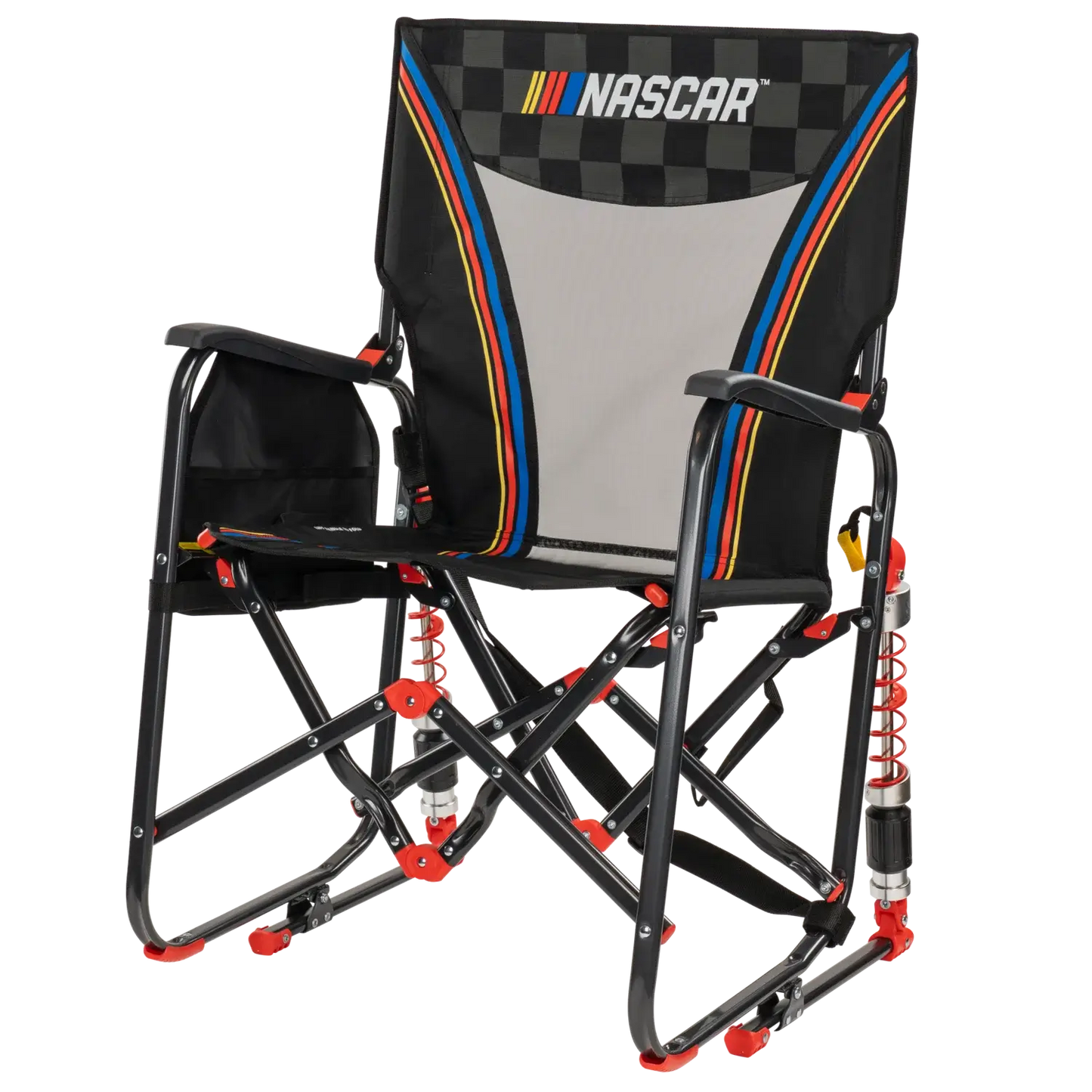 Adjustable Rocker™ - NASCAR product photo