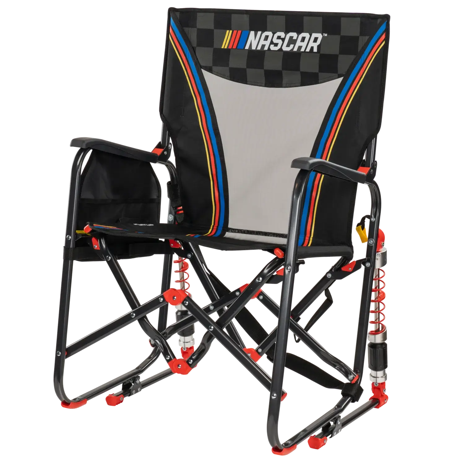 Adjustable Rocker™ - NASCAR product photo