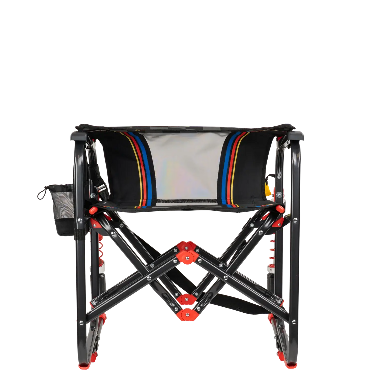 Adjustable Rocker™ - NASCAR product photo