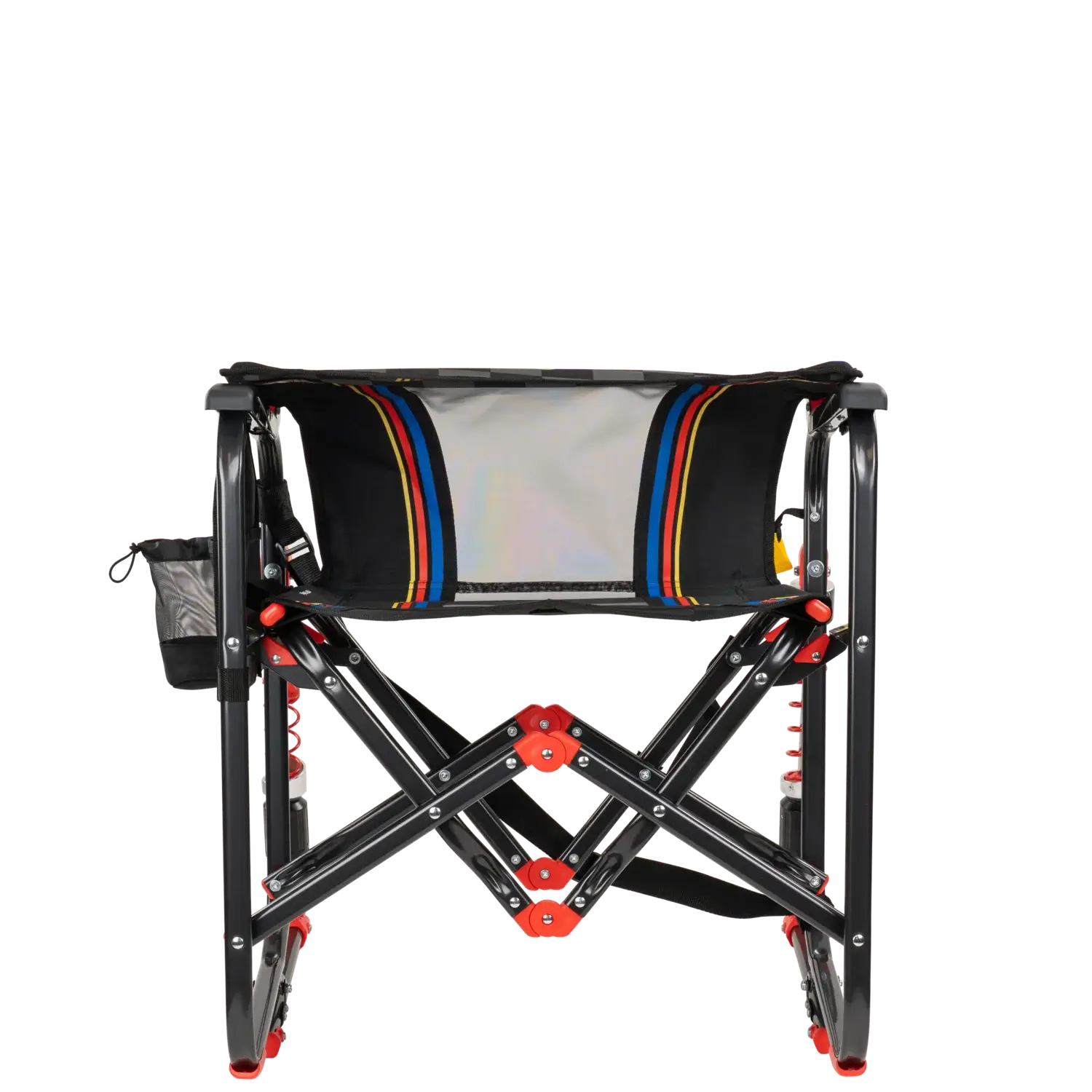 Adjustable Rocker™ - NASCAR product photo