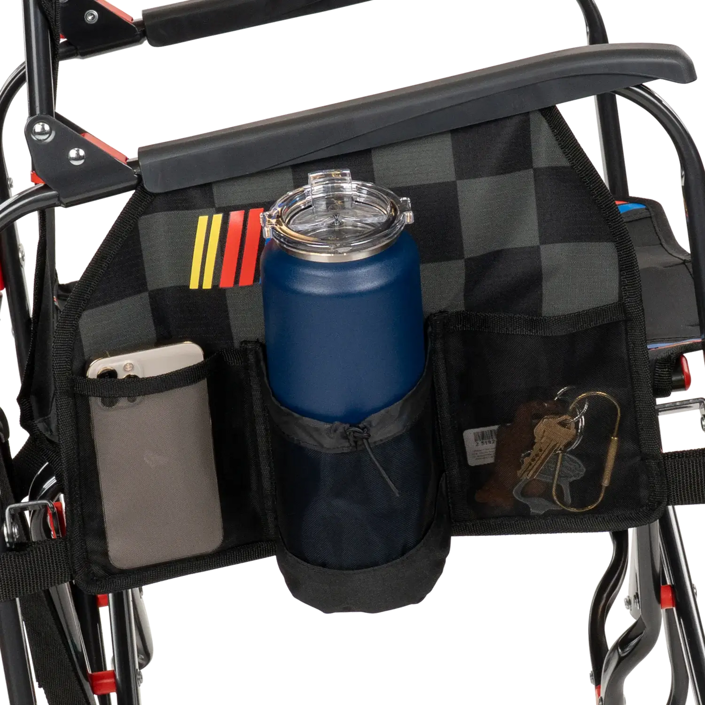 Adjustable Rocker™ - NASCAR product photo