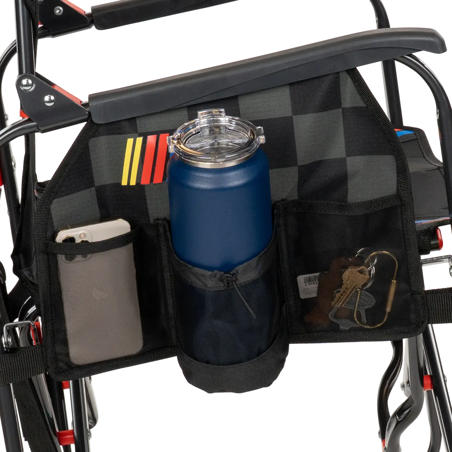 Adjustable Rocker™ - NASCAR product photo