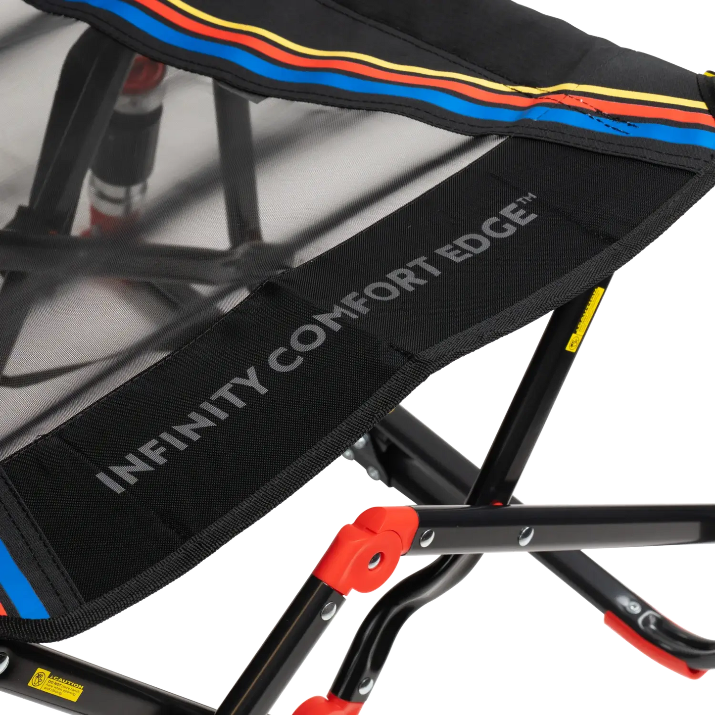 Adjustable Rocker™ - NASCAR product photo