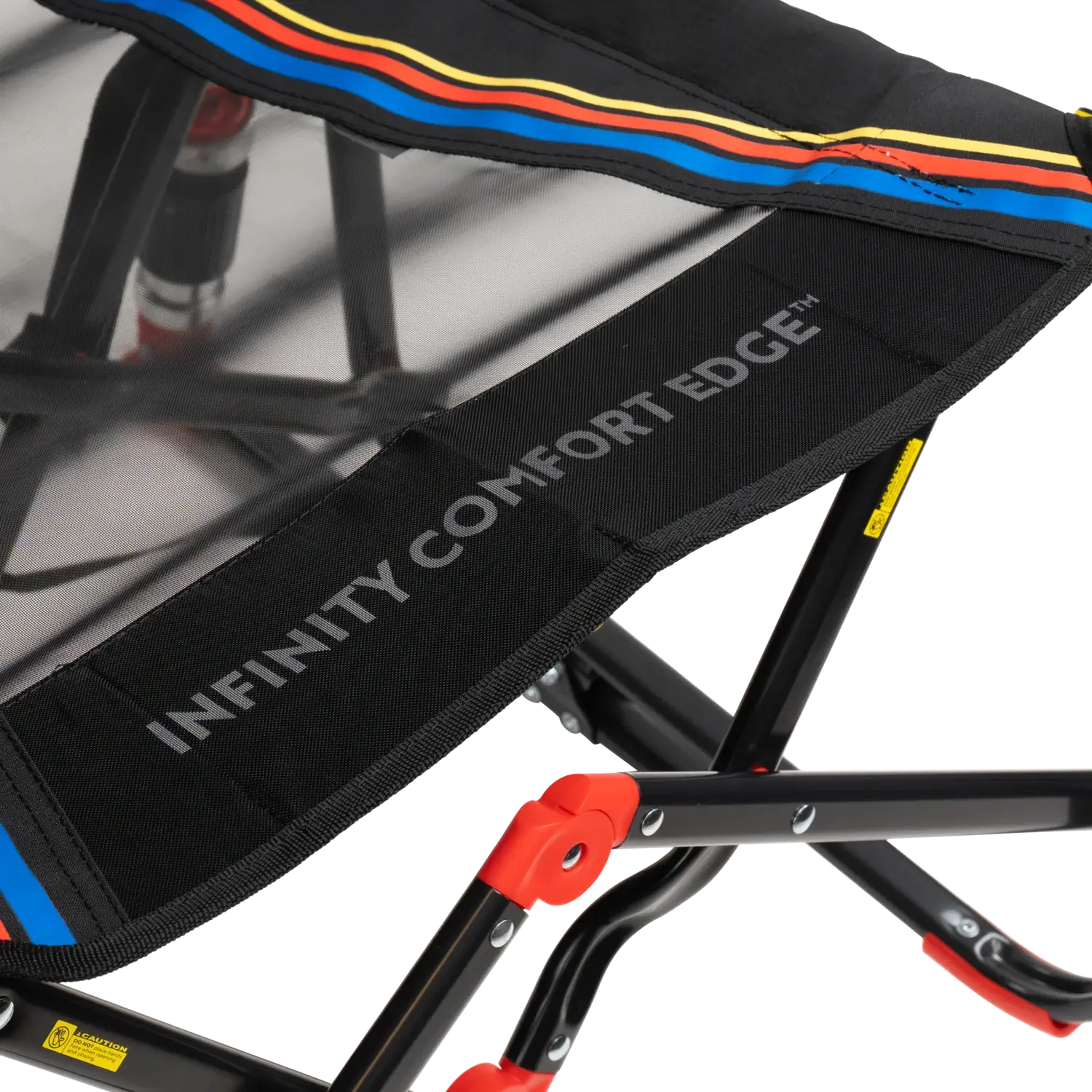 Adjustable Rocker™ - NASCAR product photo