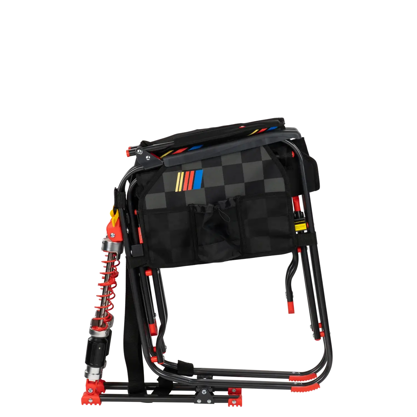Adjustable Rocker™ - NASCAR product photo