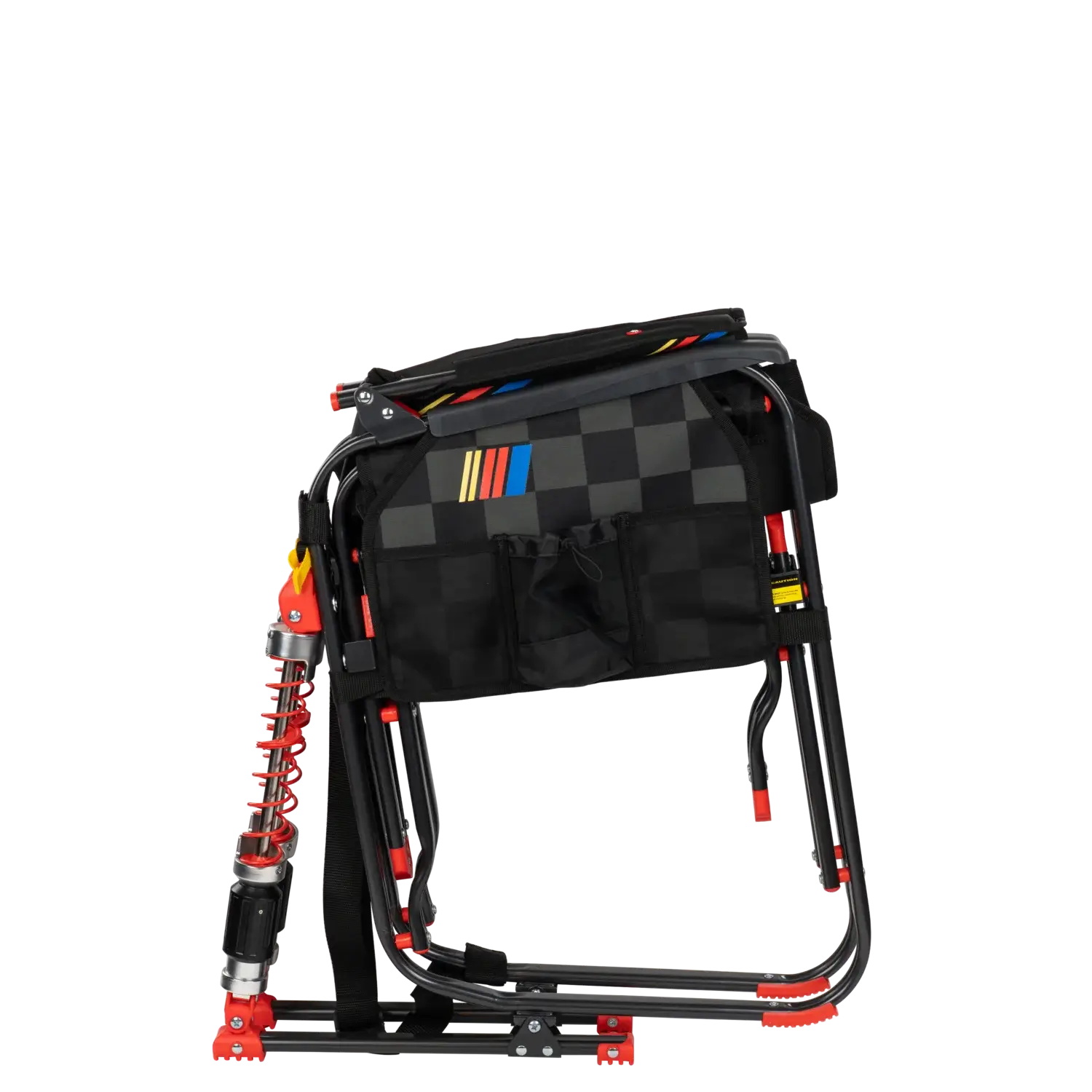 Adjustable Rocker™ - NASCAR product photo