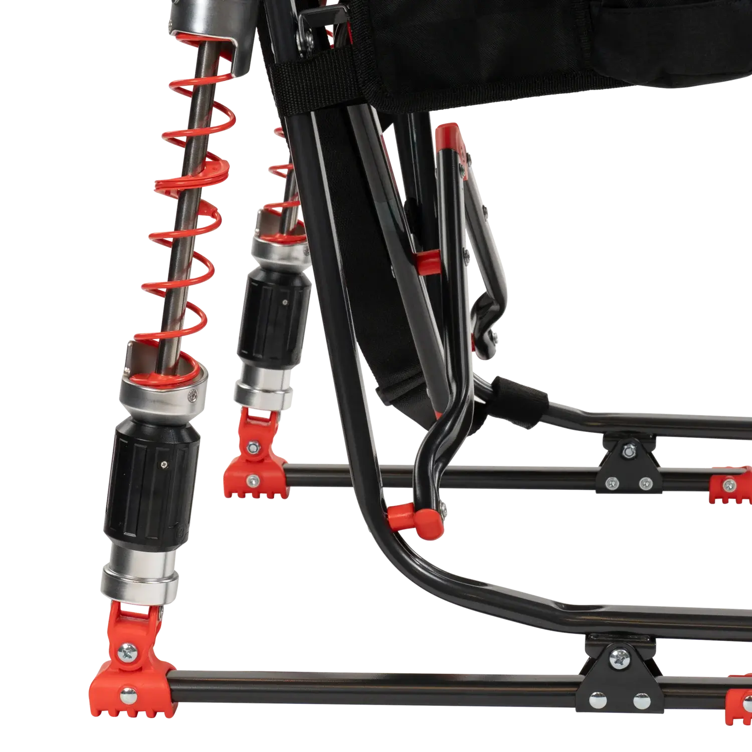 Adjustable Rocker™ - NASCAR product photo