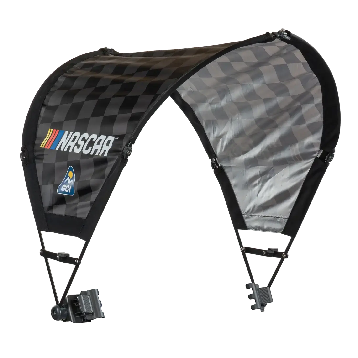 SunShade Accessory™ - NASCAR product photo