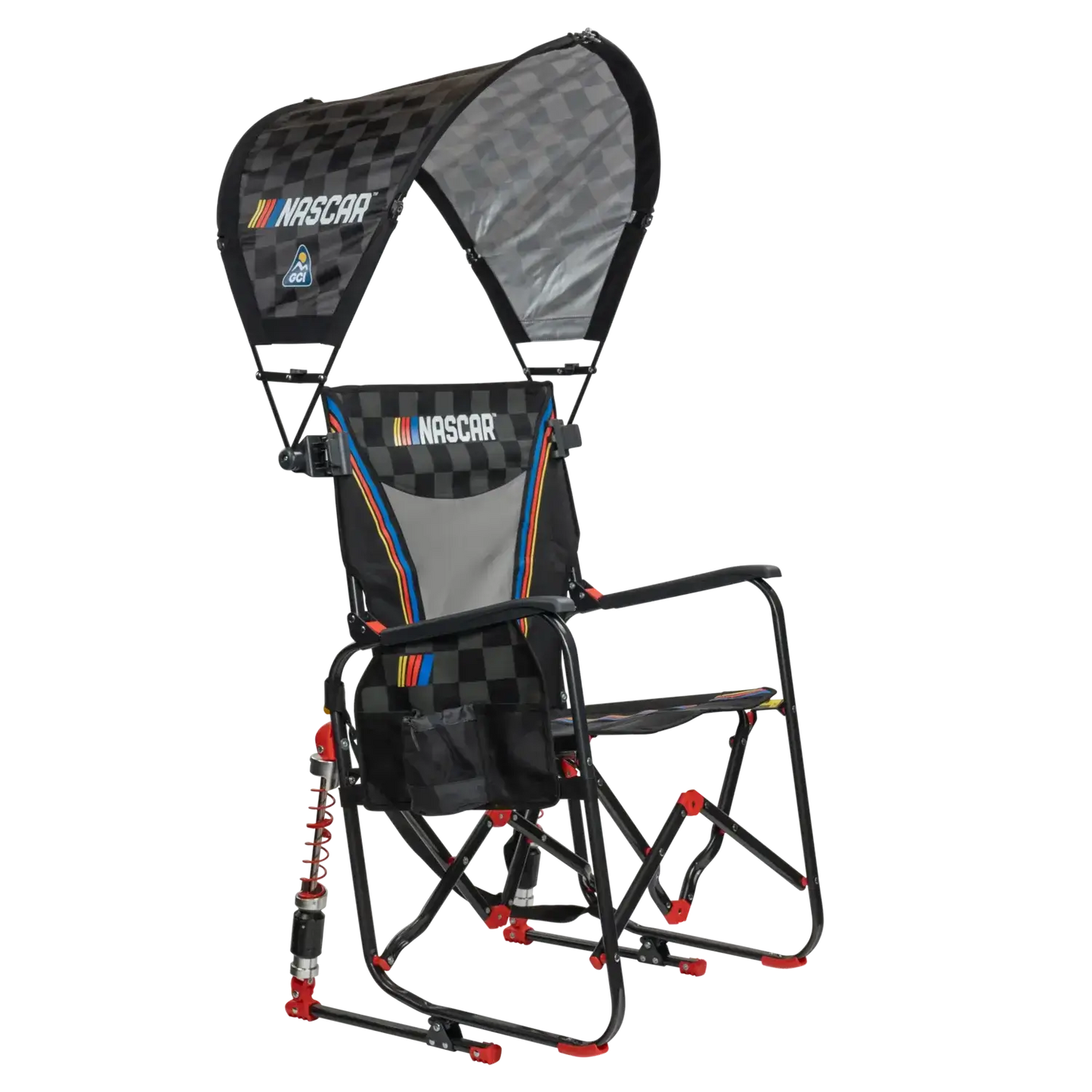 SunShade Accessory™ - NASCAR product photo