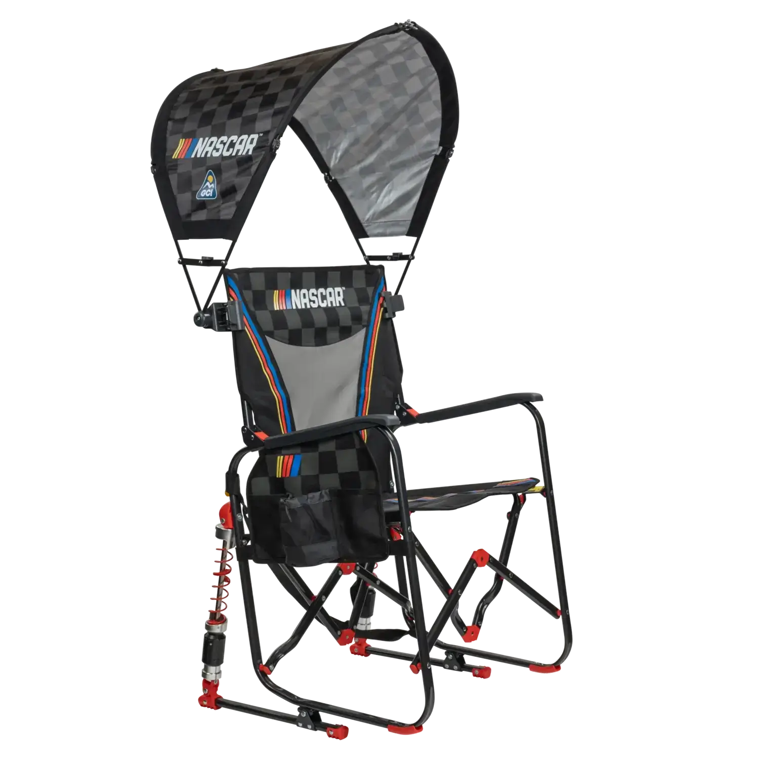 SunShade Accessory™ - NASCAR product photo