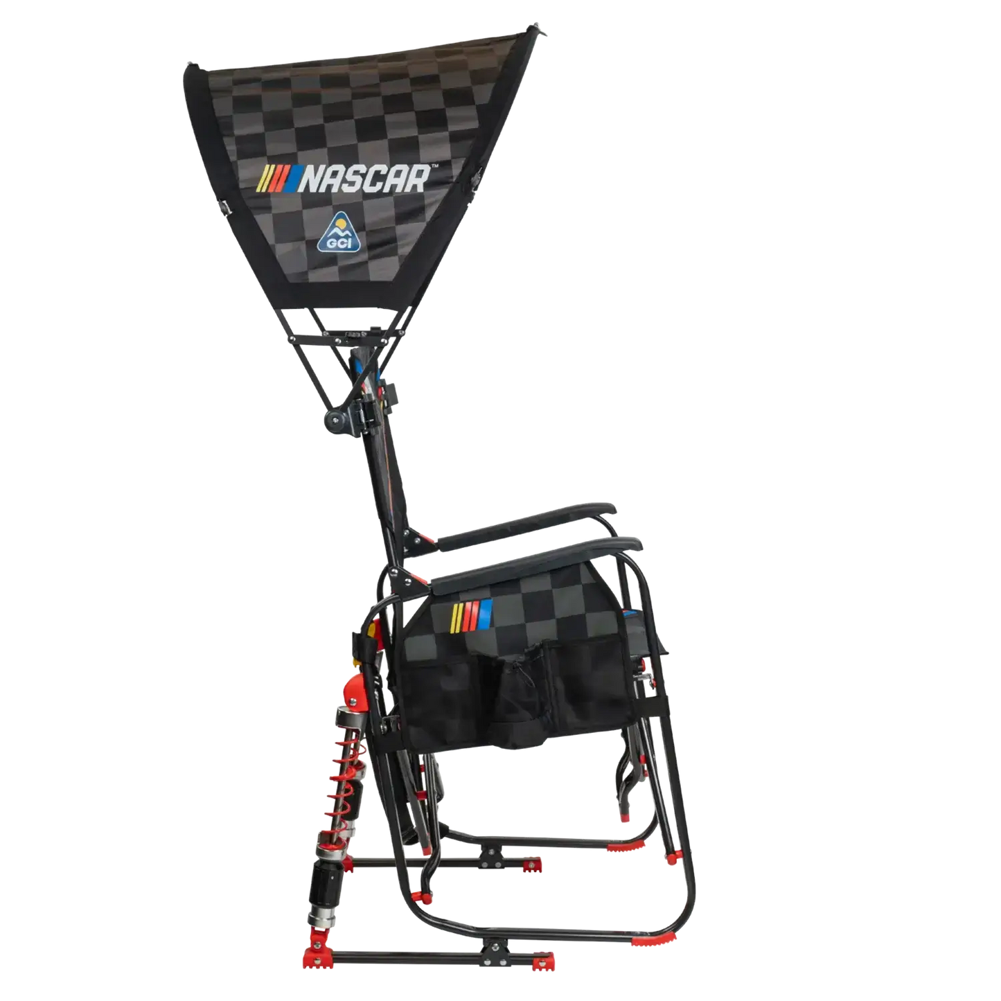 SunShade Accessory™ - NASCAR product photo