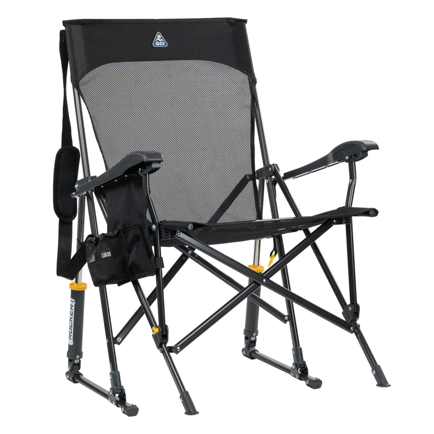 BreezeRocker™ product photo