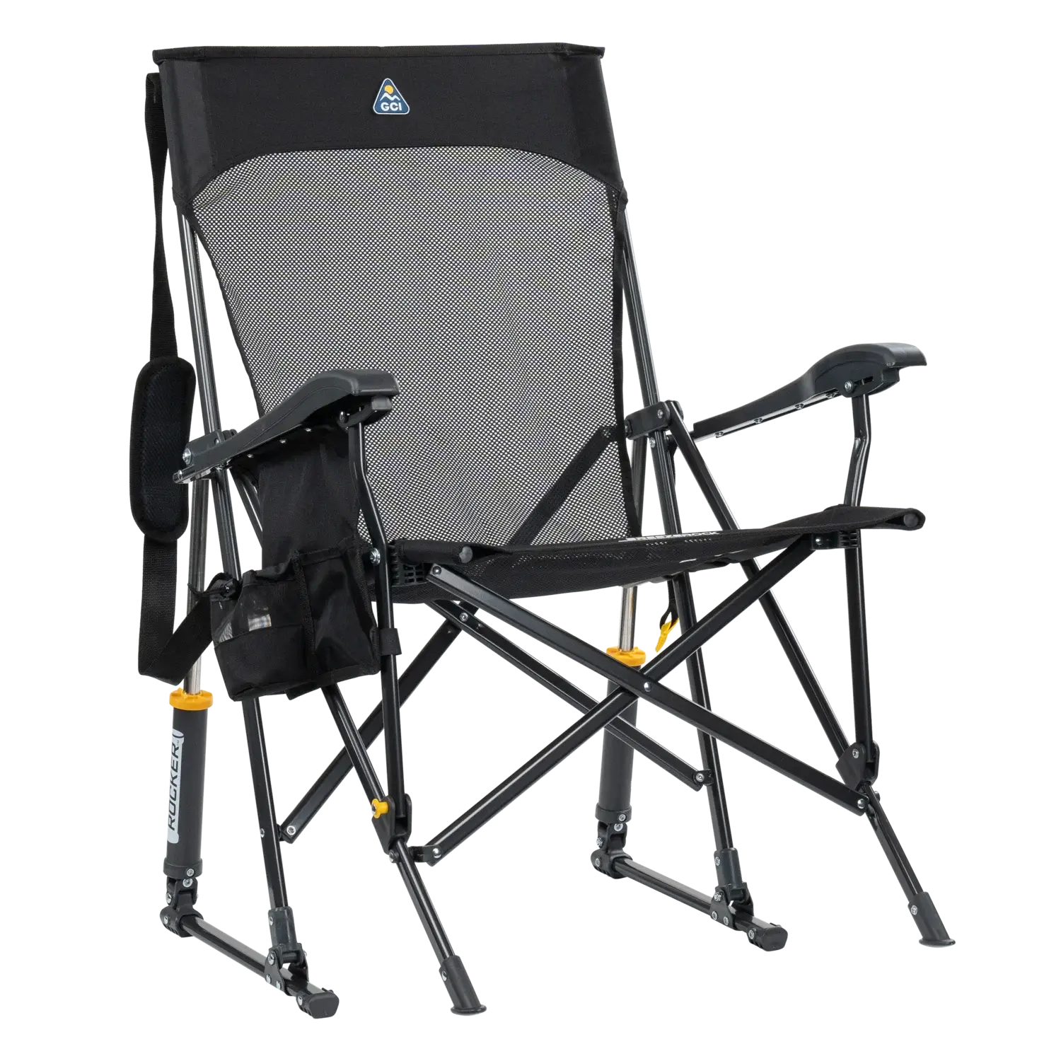BreezeRocker™ product photo