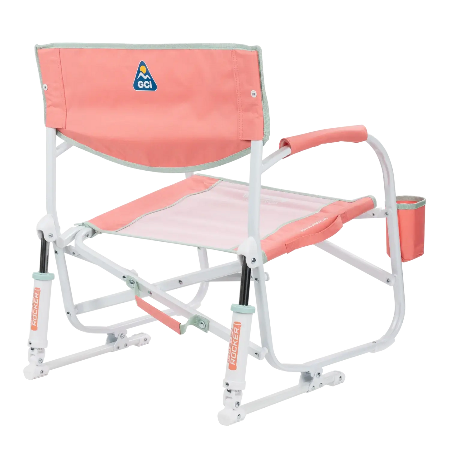 Grab & Go Rocker™ product photo