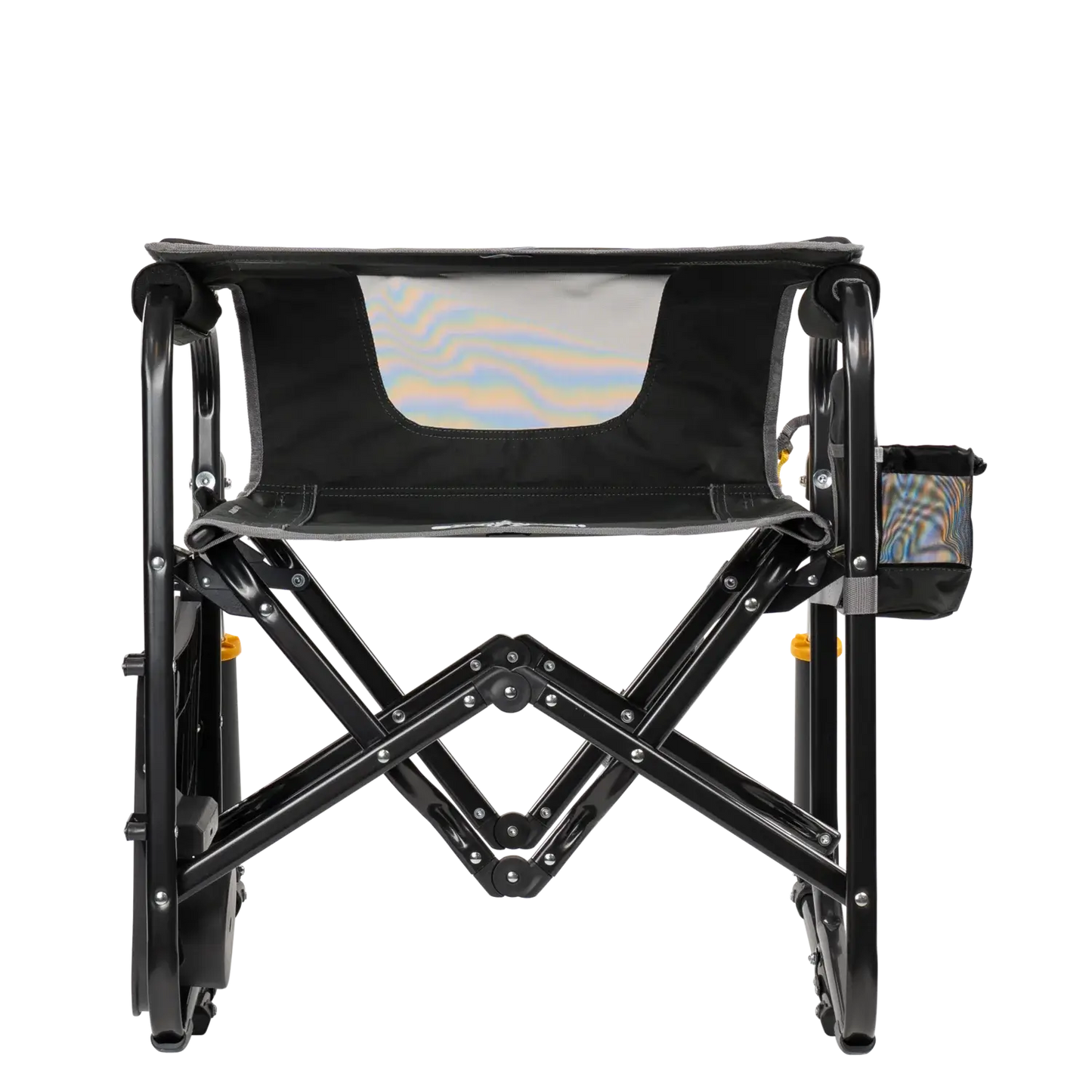 Stowaway Rocker™ with Side Table product photo