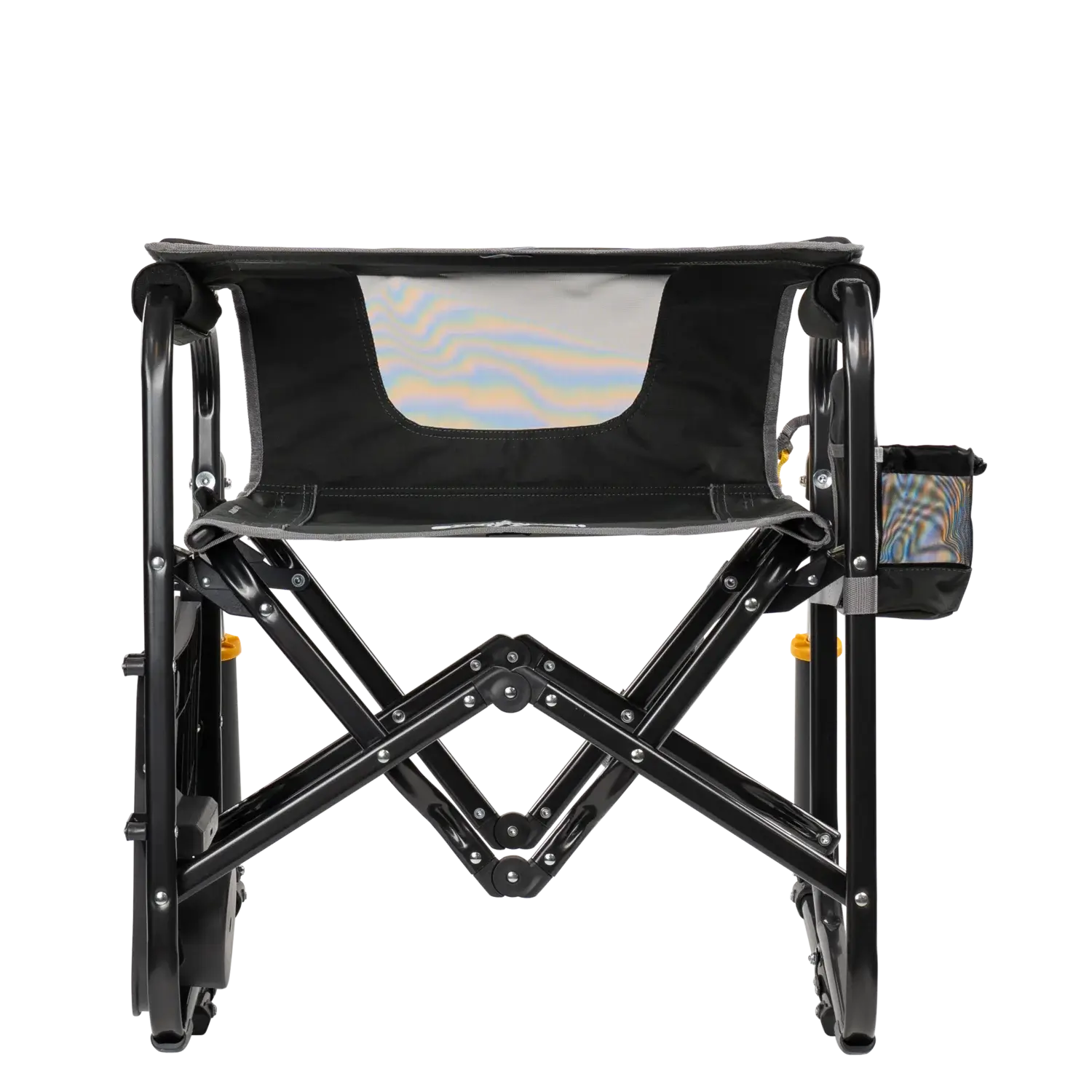 Stowaway Rocker™ with Side Table product photo