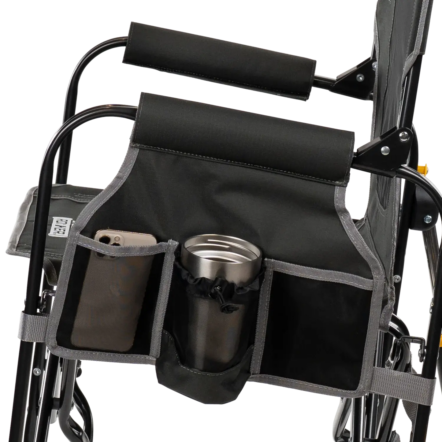 Stowaway Rocker™ with Side Table product photo