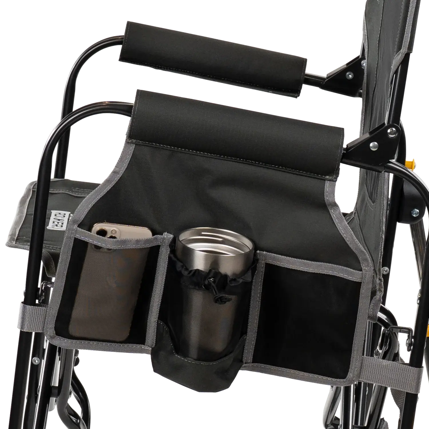 Stowaway Rocker™ with Side Table product photo