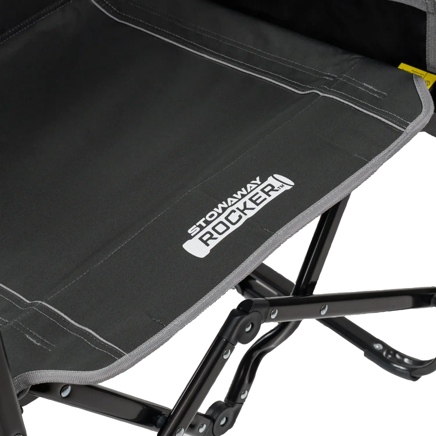 Stowaway Rocker™ with Side Table product photo
