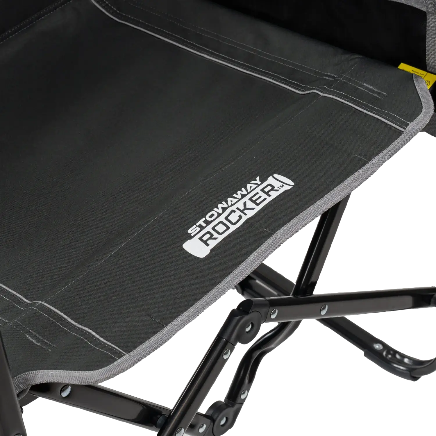 Stowaway Rocker™ with Side Table product photo