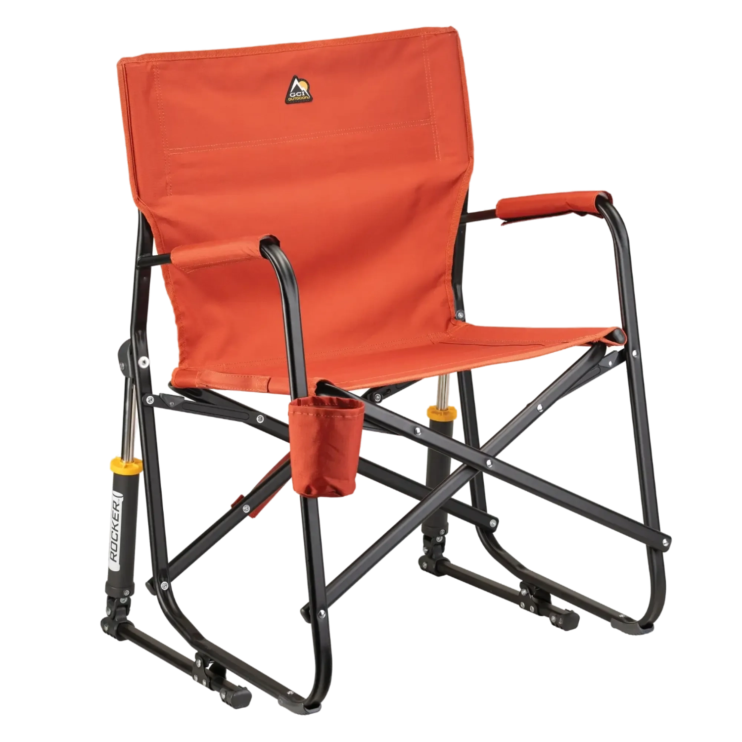 Freestyle Rocker™ - Pumpkin Spice product photo