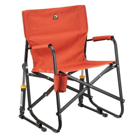 Freestyle Rocker™ - Pumpkin Spice product photo