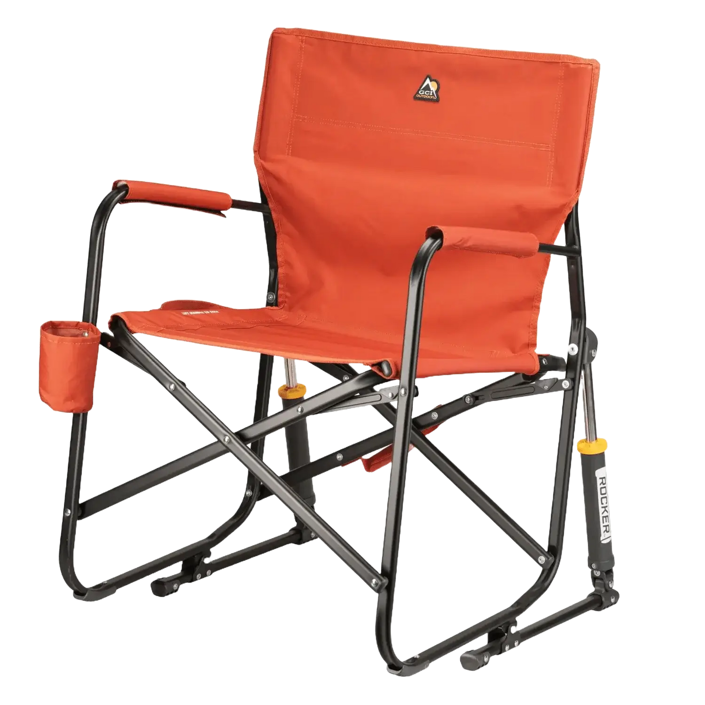 Freestyle Rocker™ - Pumpkin Spice product photo