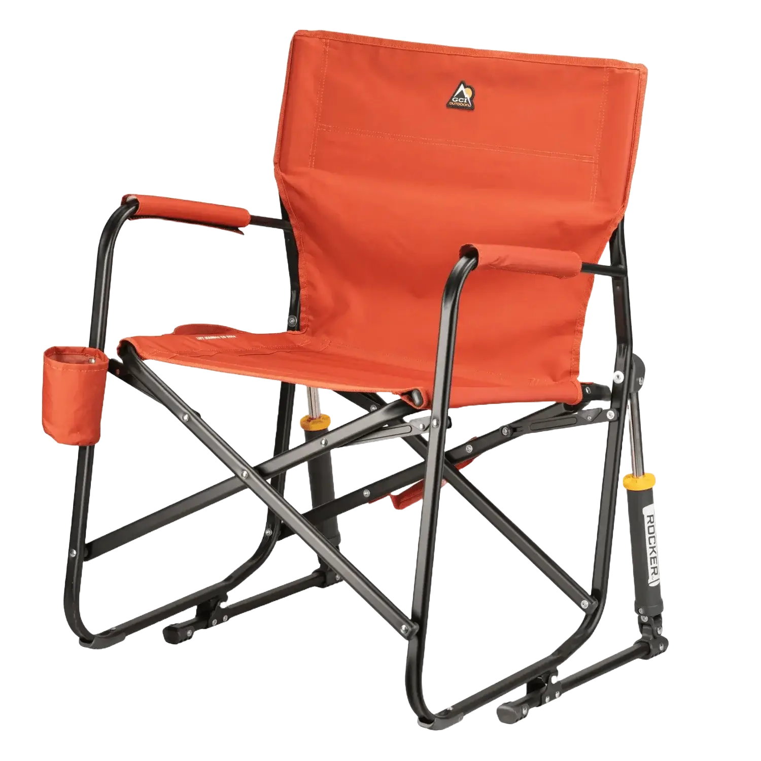 Freestyle Rocker™ - Pumpkin Spice product photo