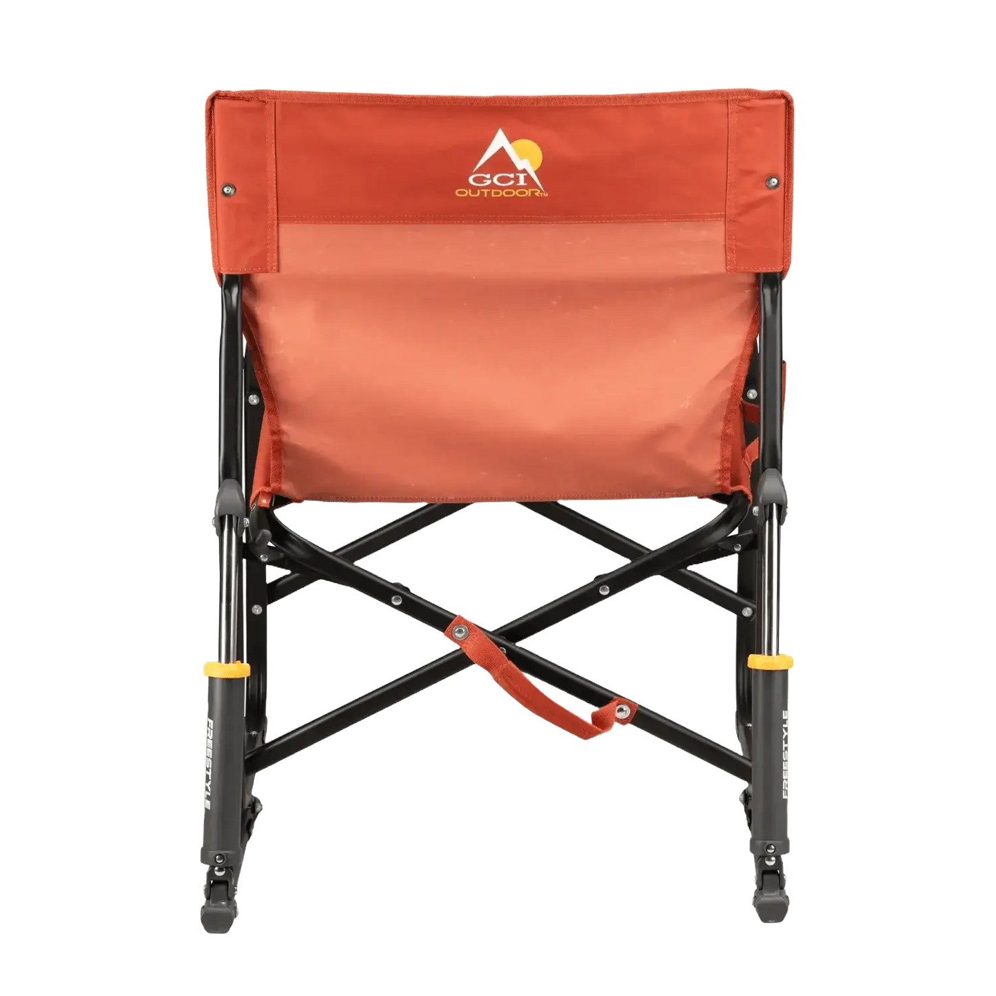 Freestyle Rocker™ - Pumpkin Spice product photo