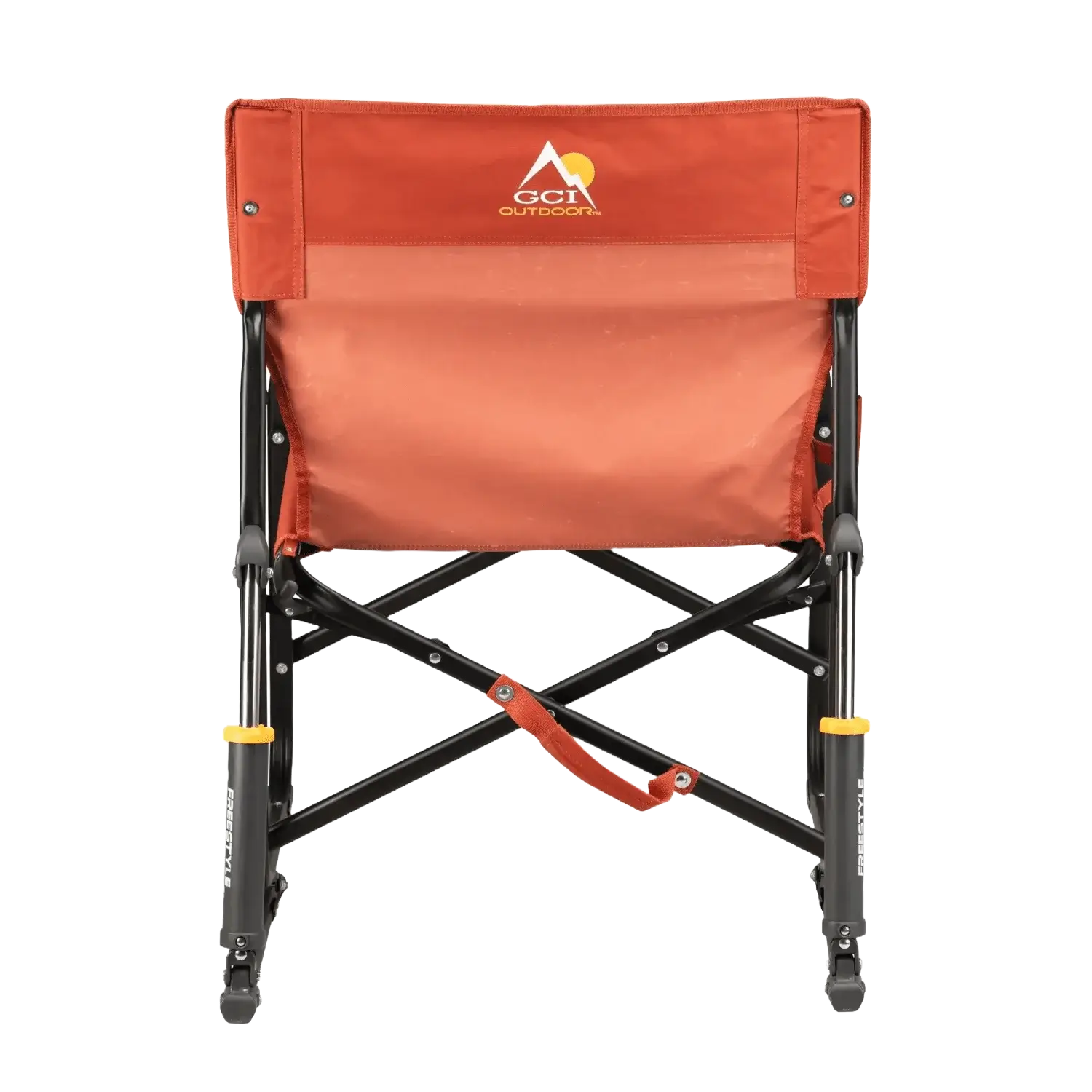 Freestyle Rocker™ - Pumpkin Spice product photo