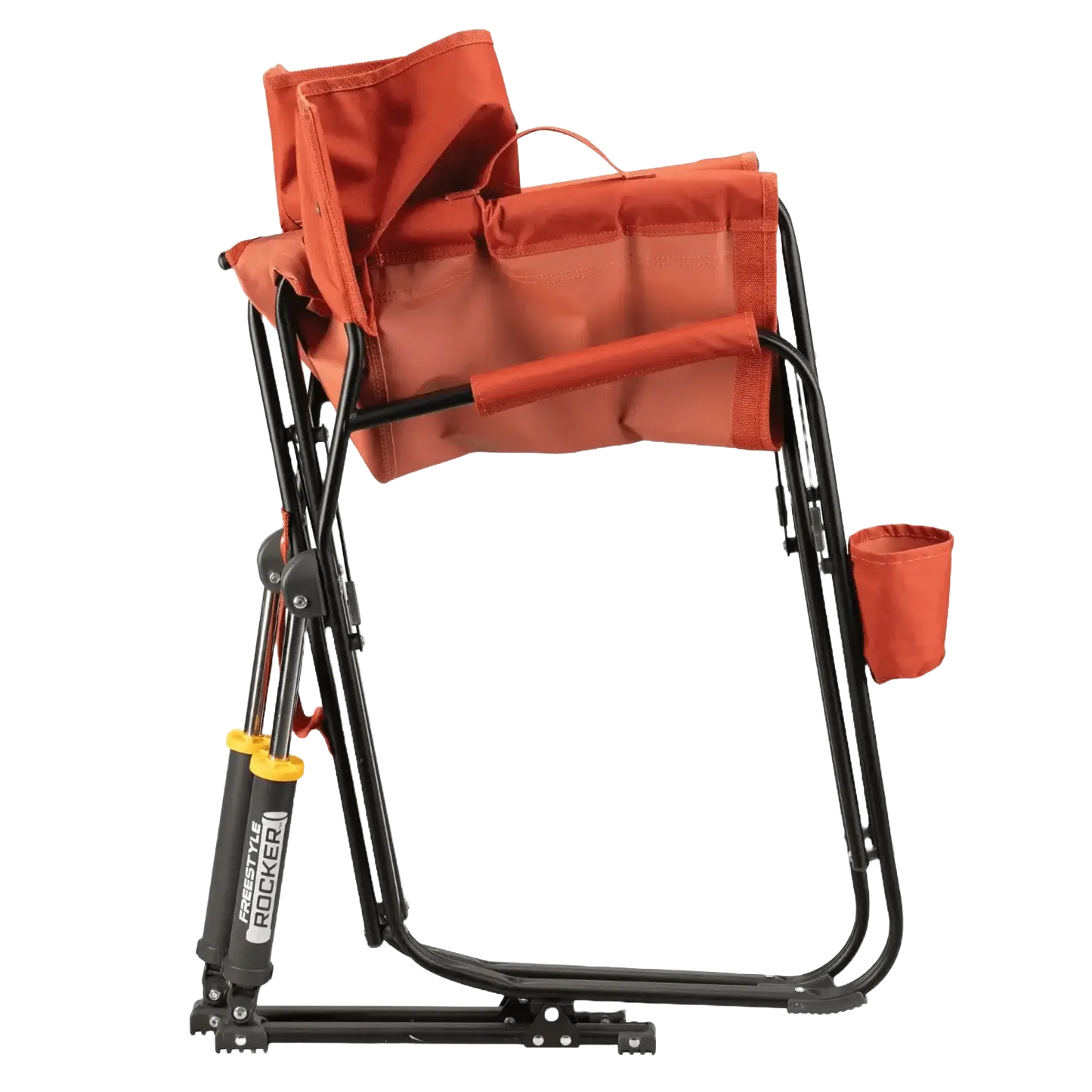 Freestyle Rocker™ - Pumpkin Spice product photo