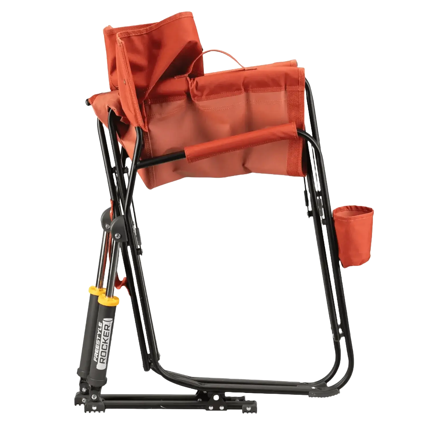 Freestyle Rocker™ - Pumpkin Spice product photo