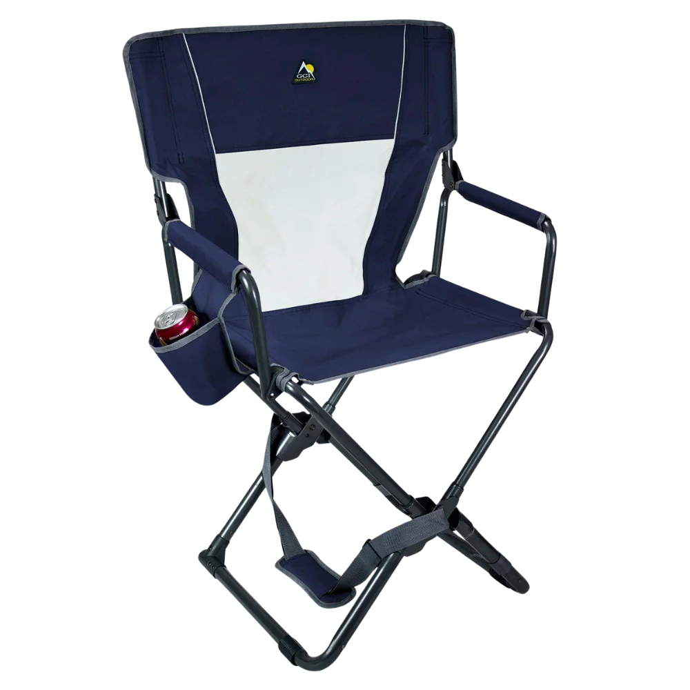 Xpress™ Director's Chair product photo