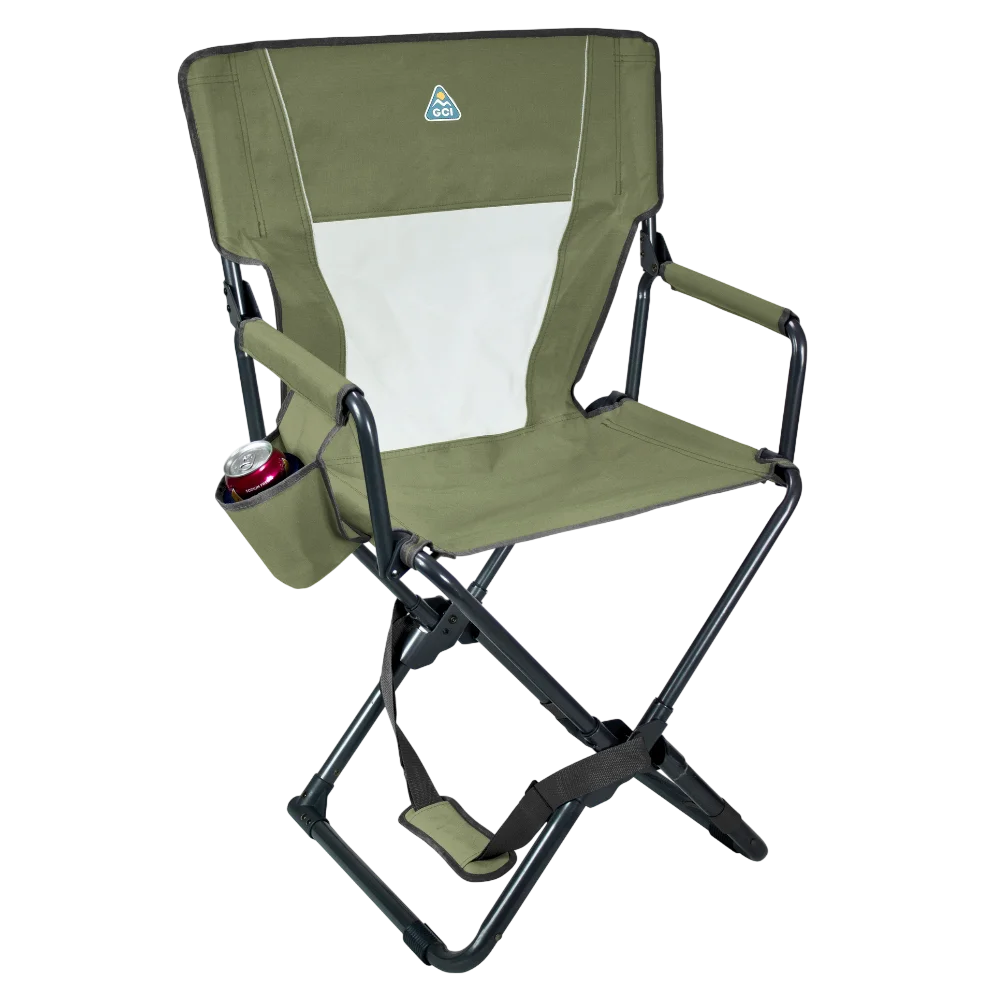 Xpress™ Director's Chair product photo