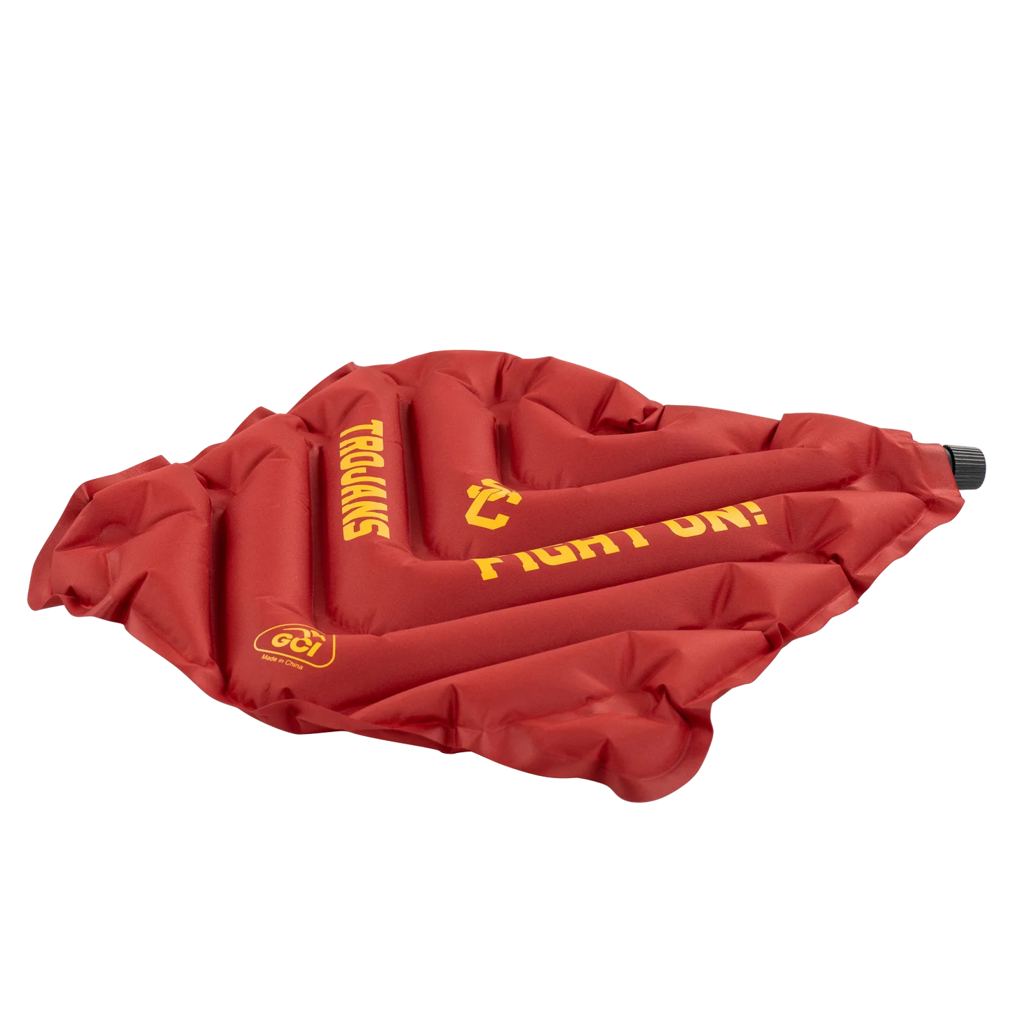 V Seat™ Inflatable Stadium Cushion - USC Trojans product photo