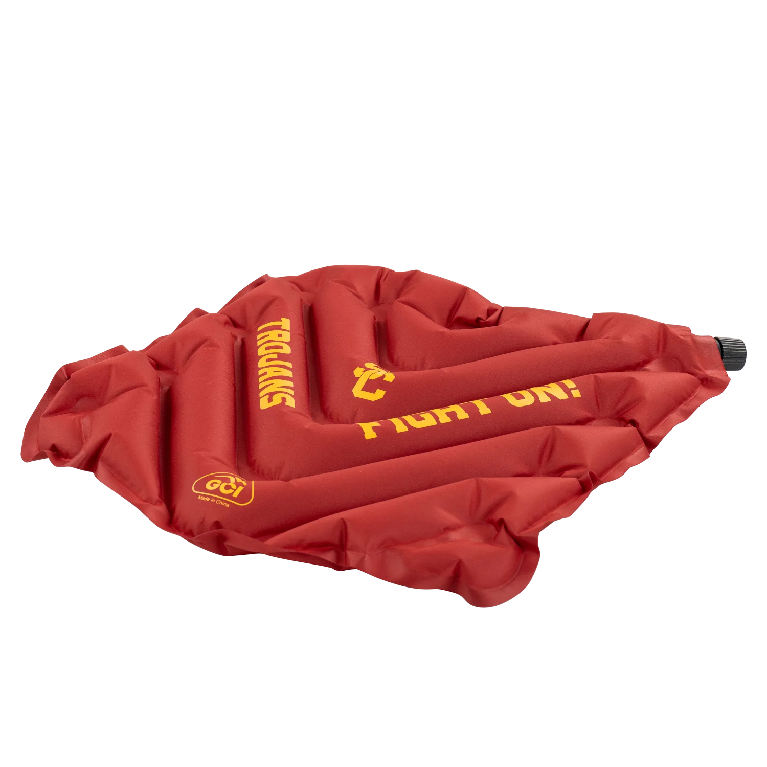 V Seat™ Inflatable Stadium Cushion - USC Trojans product photo
