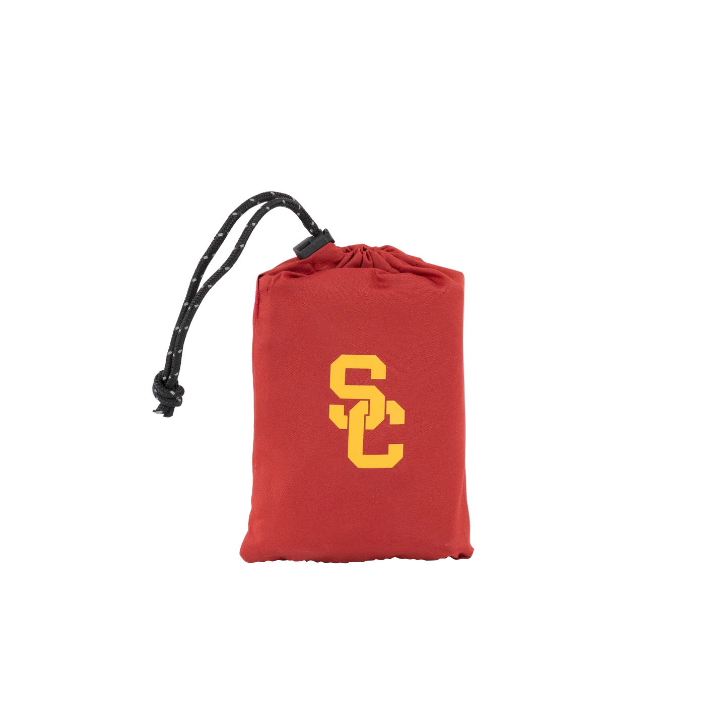 V Seat™ Inflatable Stadium Cushion - USC Trojans product photo